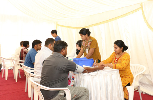 Thumbay Clinic at Umm Al Quwain